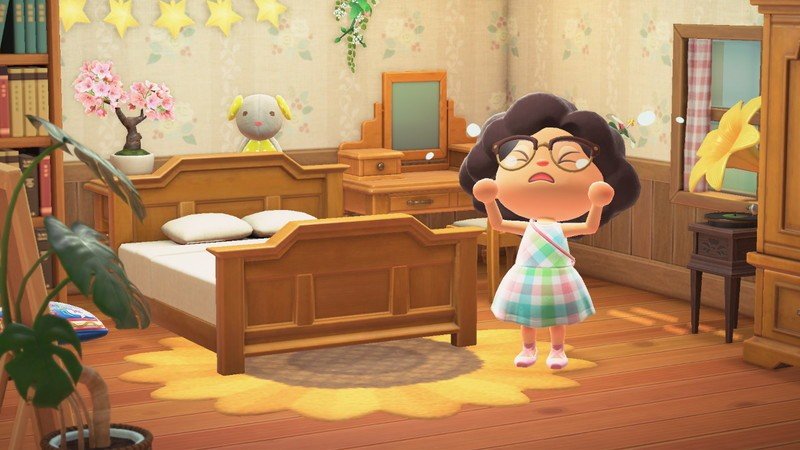 Animal Crossing: New Horizons should take a page out of Pocket Camp’s book