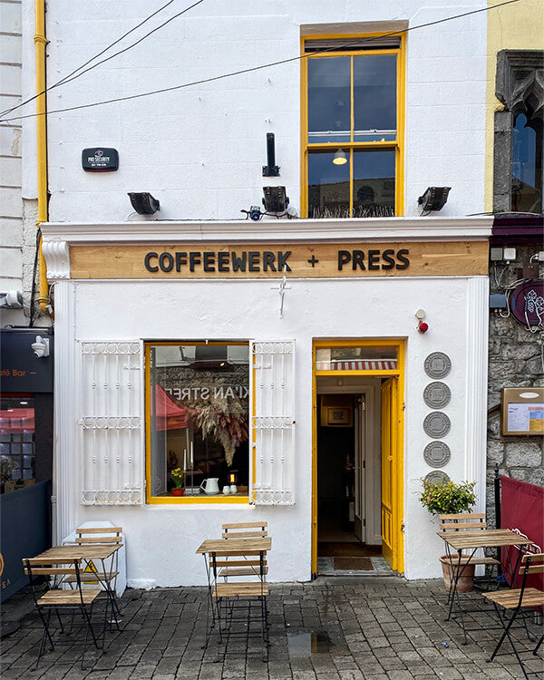 Best Galway Shops