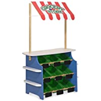 Melissa & Doug Wooden Grocery Store and Lemonade Stand only $63.69