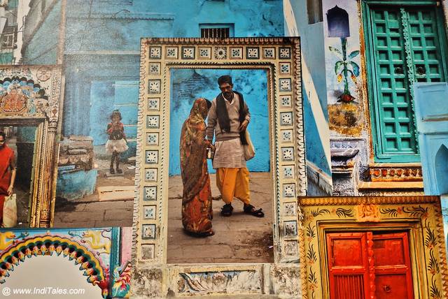 Crafts Museum at Trade Facilitation Center Varanasi