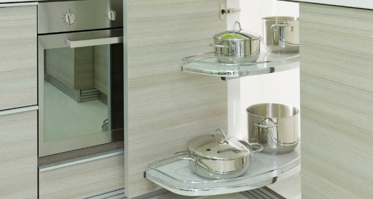 How to Know if You Have a Blind Left or Right Corner Cabinet