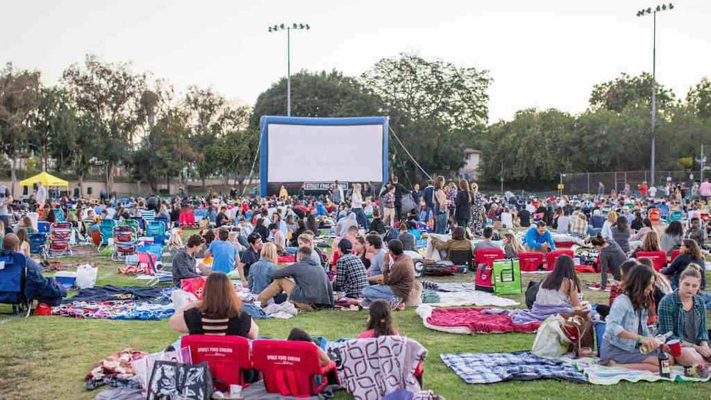 LA Kids Weekend Events: Oct. 1-3