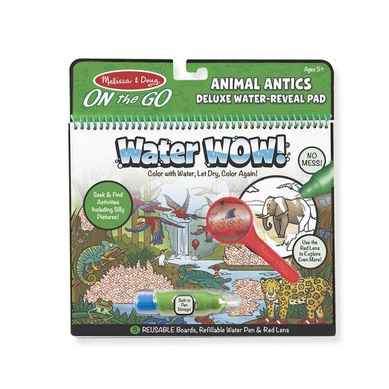 Animal Antics Water Wow Deluxe