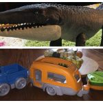 GeekMom: Green Toys vs. Greener Toys