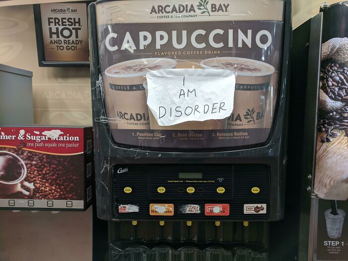 108 Times Signs Were So Hilariously Translated, People Just Had To Share Them Online