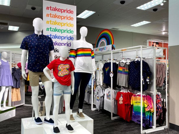 Rainbow Gear, Toys & Snacks That Celebrate Pride 2021