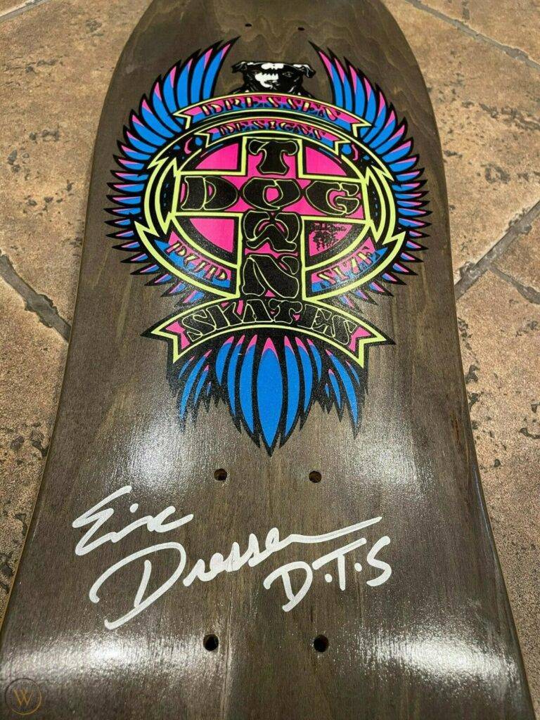 A Hop Skip and a Jump: From Surfboards to Skateboards to the Olympics