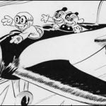 Flights of Fancy (Part 4): Rising to the Occasion