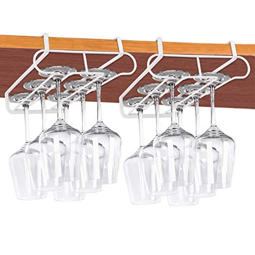 19 Greatest Stemware Rack | Stemware Racks