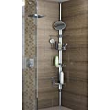 Top 10 Best Shower Caddies In 2020 Reviews