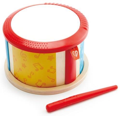 Hape Music Double-Sided Drum