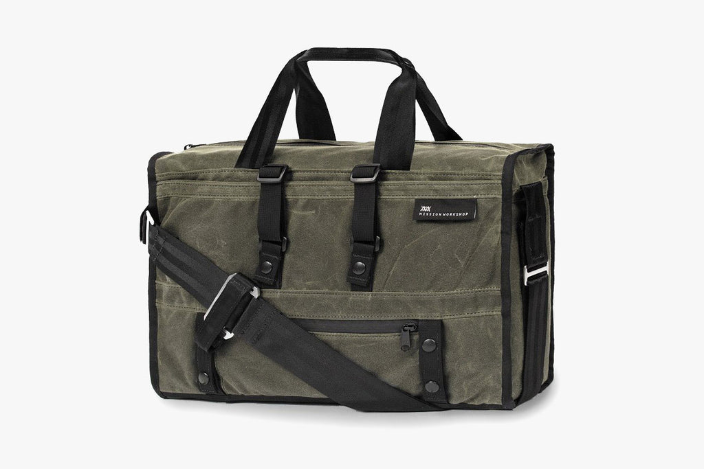 The 25 Best Laptop Bags for Men