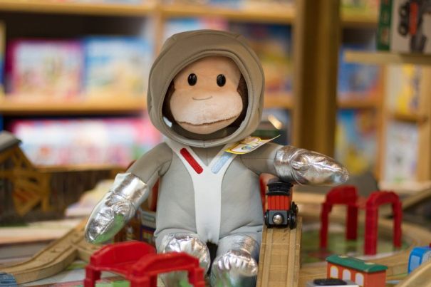 Play On! NYC Toy Stores That Are Delivering