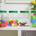 DIY Posting Activities for Babies and Toddlers