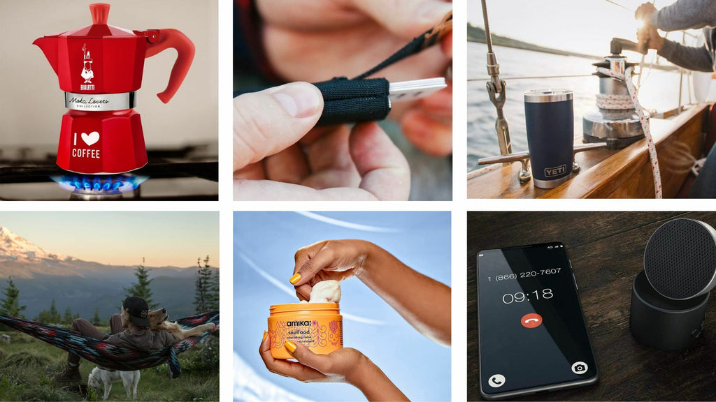 25 birthday gifts under $50 for anyone on your list