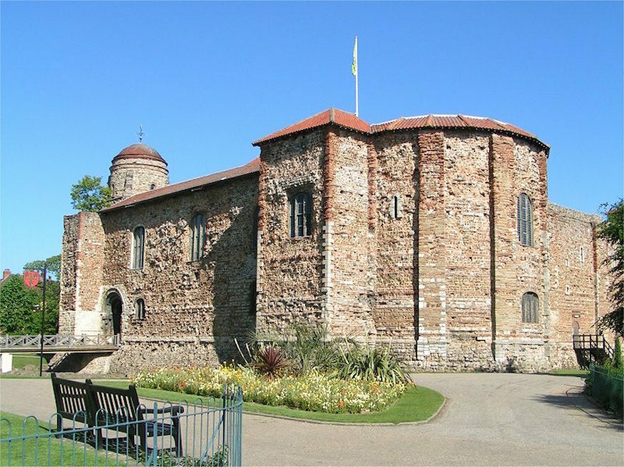 Romans, Normans And Jolly Good Museums: Why You Should Visit Colchester