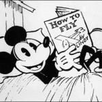 Flights of Fancy (Part 1) – Revving Up