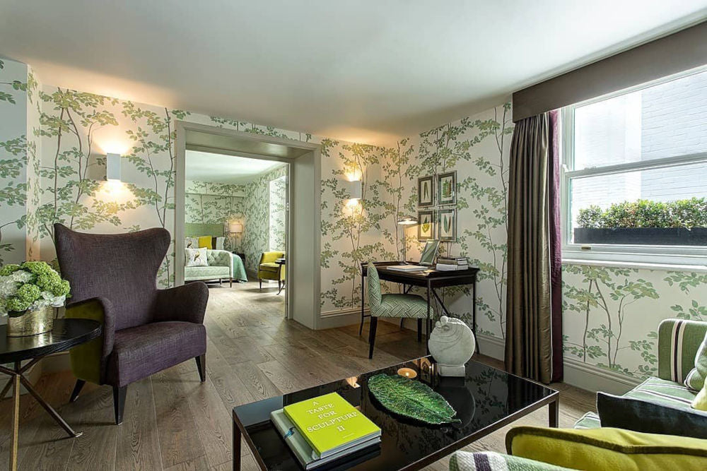 6 of the finest family hotels in England for a post lockdown break