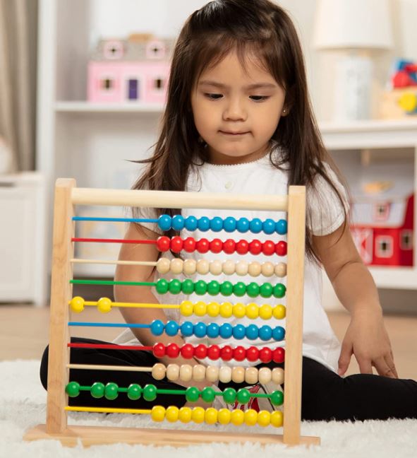 Melissa & Doug Toys on Sale! CUTE Kids’ Playsets Starting at JUST $5.47!