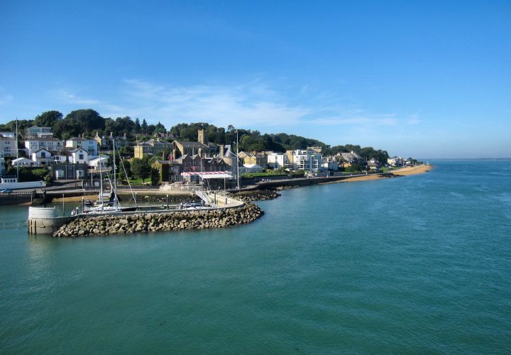 Muddy’s Insider Guide to the Isle of Wight