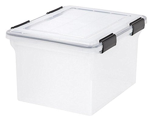 24 Best Airtight Storage Containers
