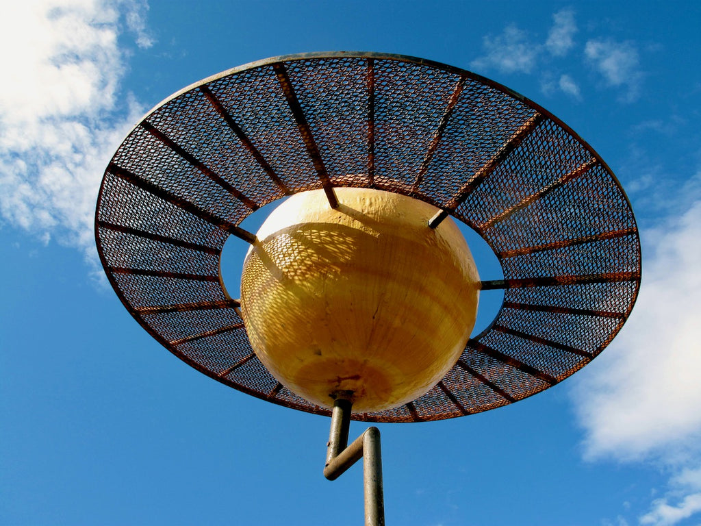 Maine’s Best Quirky Museums & Offbeat Sights