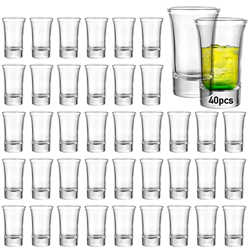 Best 20 Shot Glass Vodkas
