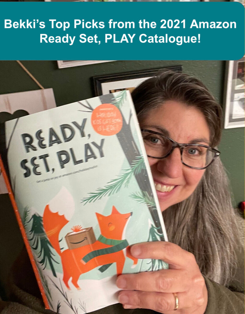 14+ Amazing Gifts for Homeschoolers- 2021