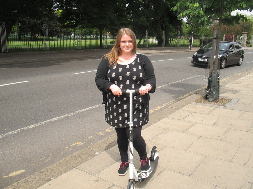 We Tried 6 Alternative Ways To Get Around London