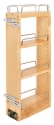 Rev-A-Shelf 5" Pullout Soft Close Cabinet Storage Organizer for $103 + free shipping