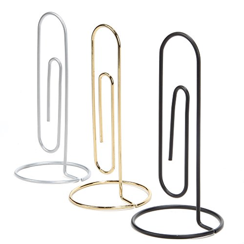 Coolest 23 Memo Clip Holder | Office Memo Holders