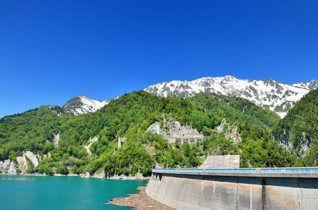 Tateyama Kurobe Alpine Route Guide - Bask In Japan’s Great Outdoors