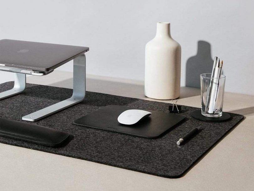 A Modern Guide to Resetting Your Mind + Space for 2022