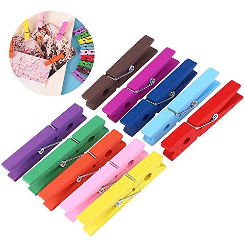 Coolest 24 Wooden Clothespin Crafts