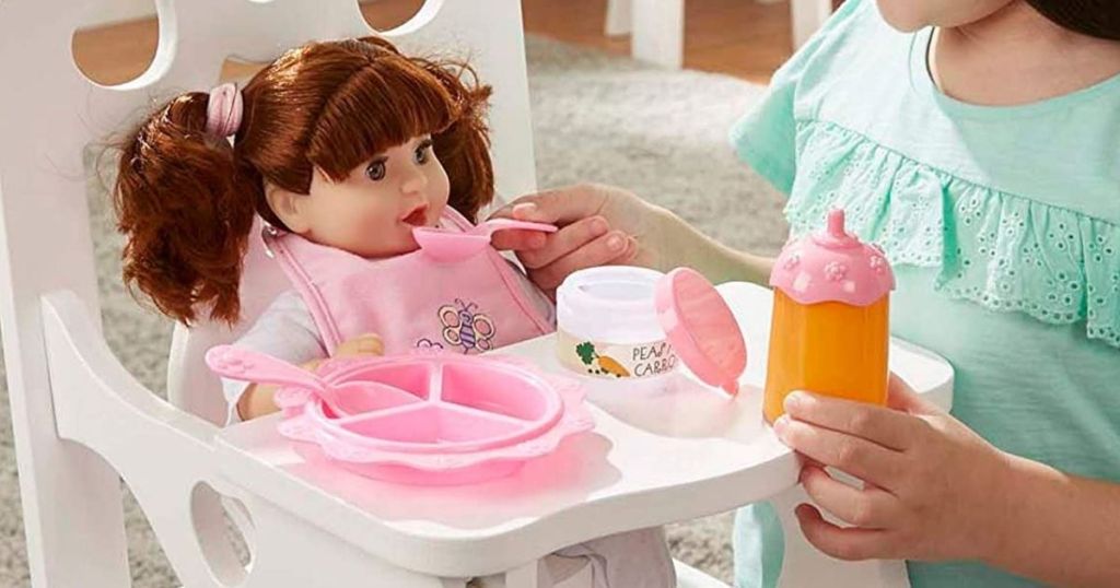 Up to 70% Off Melissa & Doug Toys & Books on Amazon