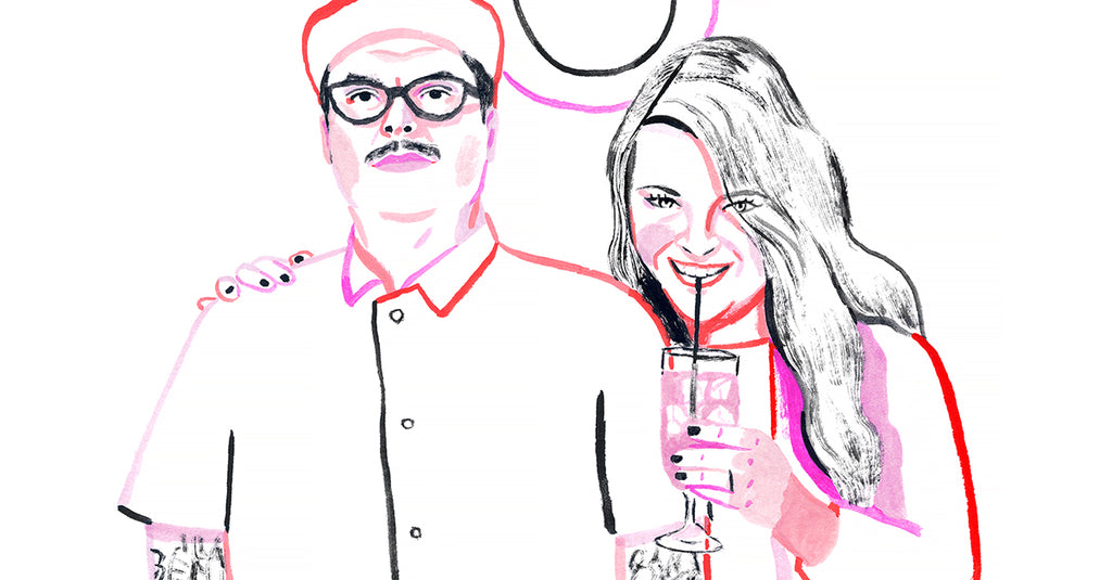 In Lancaster, Pa., Horse Inn Is a Bar Destination for Modern Drinkers