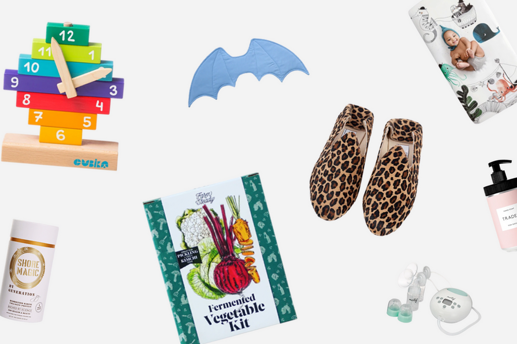 14 must-haves Motherly editors are buying in The Motherly Shop sale 🙌