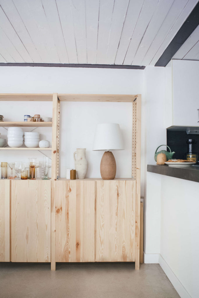 New Classics: 8 Ikea Storage Pieces that Designers Love to Use (Over and Over)