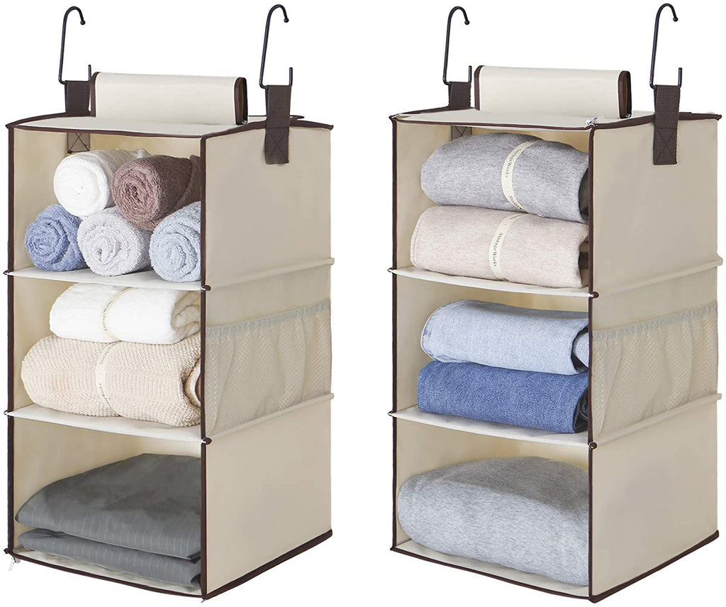 The Best Hanging Organizers Will Add Some Order Back into Your Life