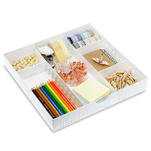 Top 15 for Best 3 Drawer Organizer | Kitchen & Dining Features