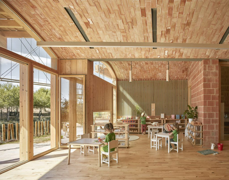 Montessori Reading - Links and Things