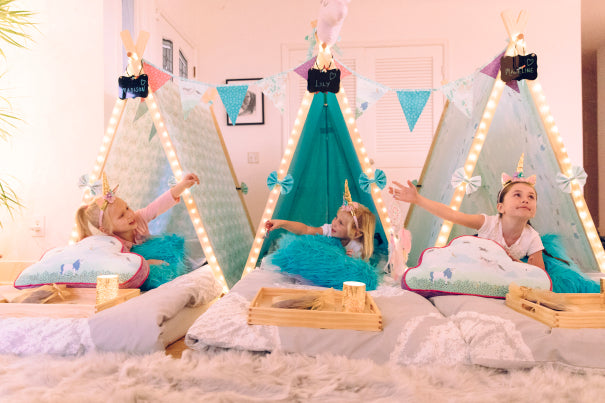 Wheel Bring the Fun! Mobile Birthday Parties That Come to You