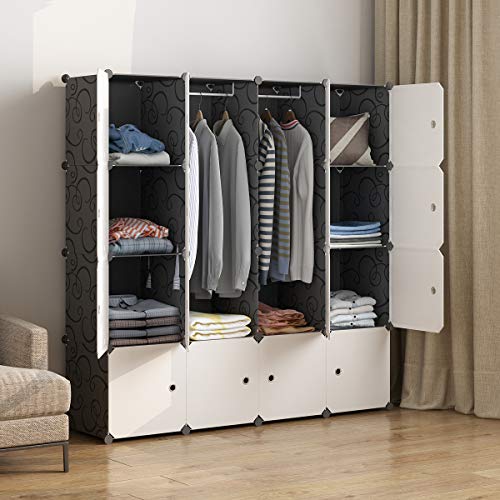 Top 22 Best Closet Furnitures
