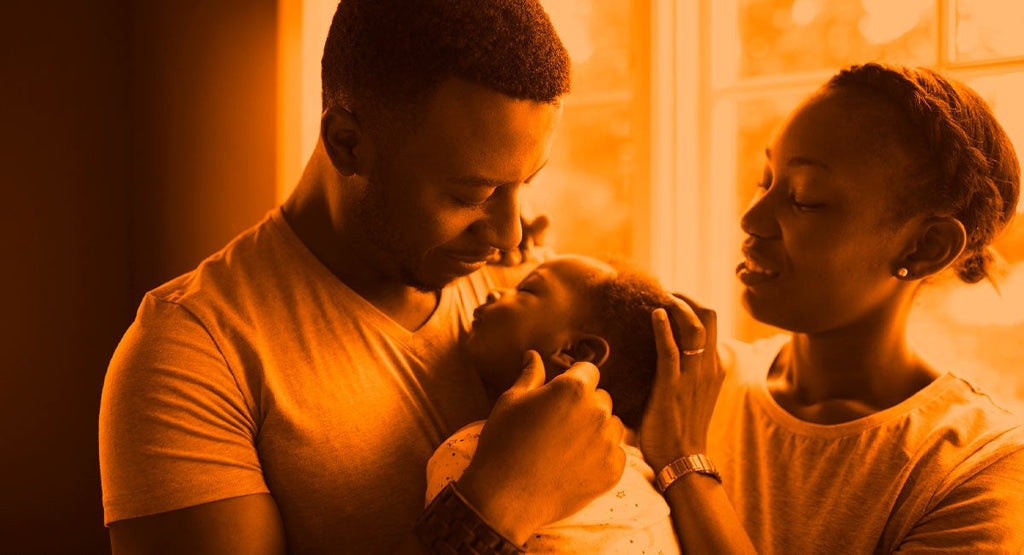 8 Things You Need to Know About Your Newborn Baby