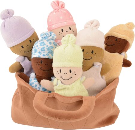 15 inclusive and multicultural toys to add to your child’s toy box