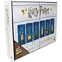 Harry Potter: Potions Challenge Game Deluxe Wooden Edition only $9.88