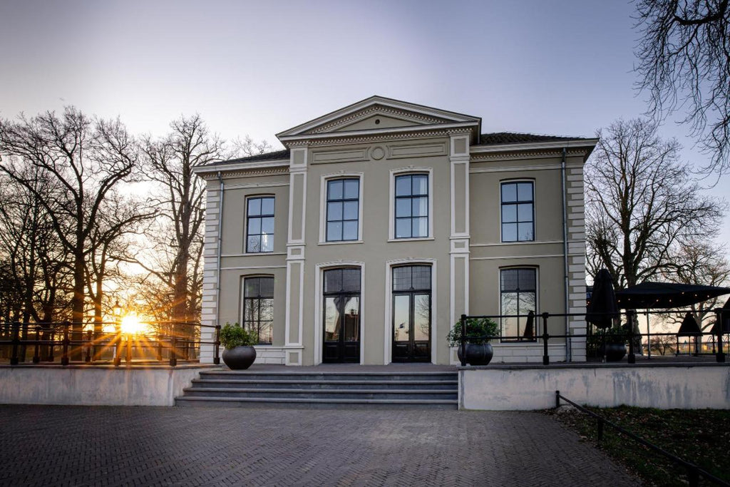 Best Luxury Hotels In Deventer