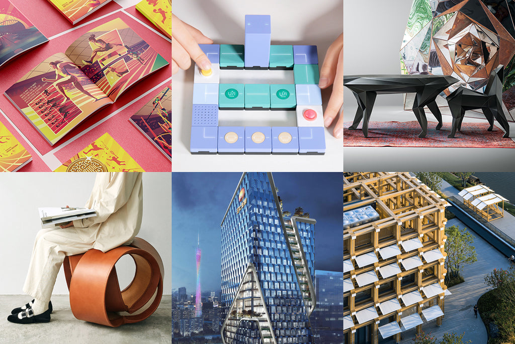 A’ Design Award Opens For Early Entries: Get A Head Start With Your Best Works