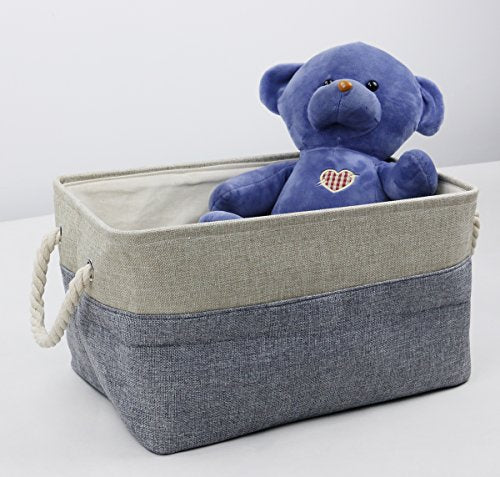 Best 16 Linen Baskets for 2020