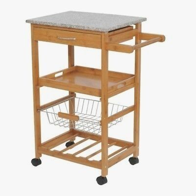Good-Looking Small Microwave Cart